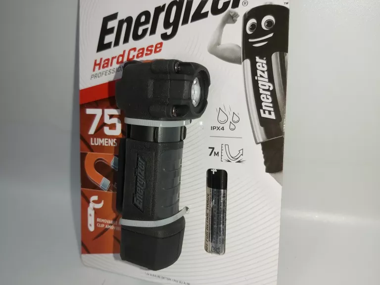 LATARKA MINIATUROWA ENERGIZER 1000 LM