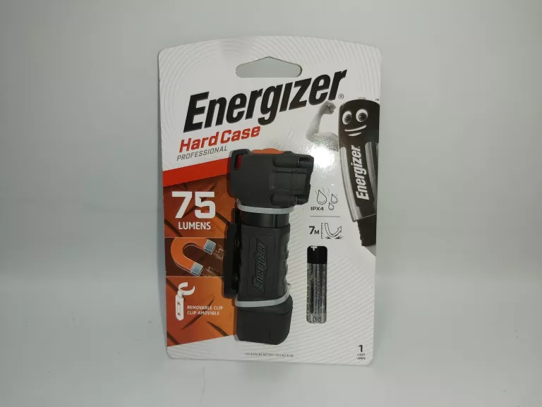 LATARKA MINIATUROWA ENERGIZER 1000 LM