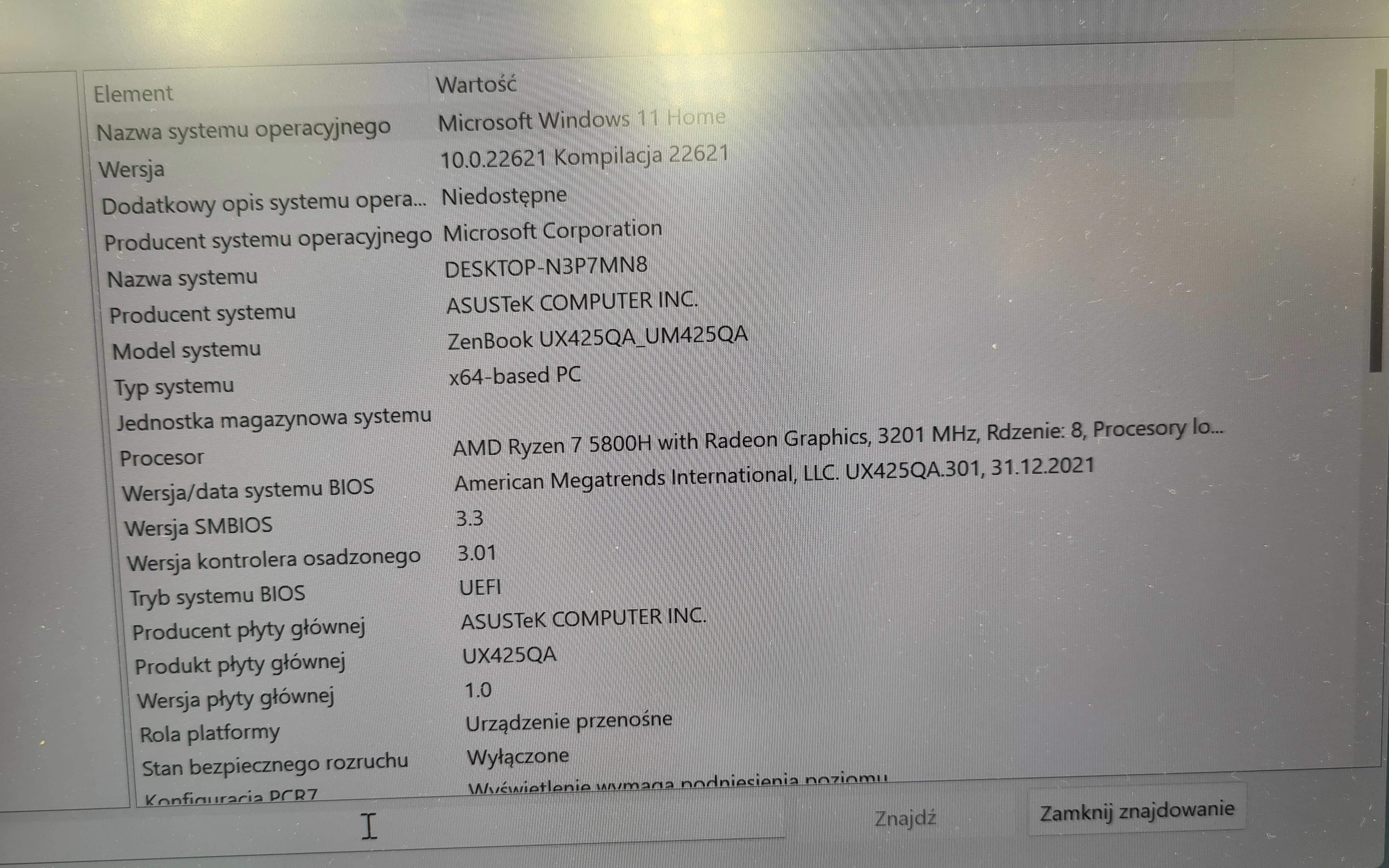 asus-zenbook-ux425ea-16gbamd-ryzen-7win11home-liczba-rdzeni-procesora-8