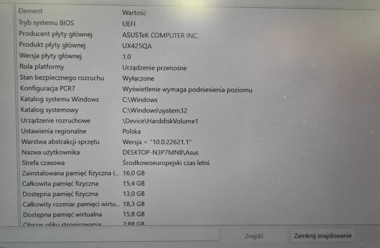 asus-zenbook-ux425ea-16gbamd-ryzen-7win11home-wielkosc-pamieci-ram-16-gb