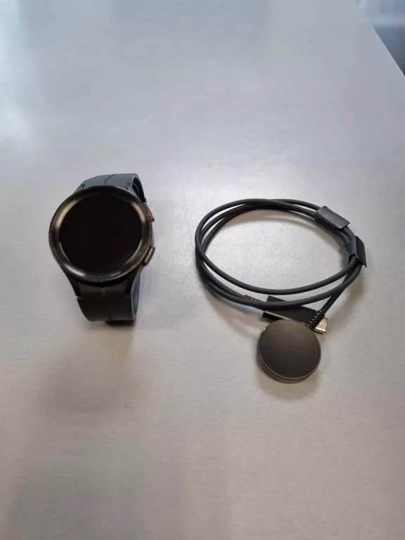 SMARTWATCH SAMSUNG GALAXY WATCH 5 PRO