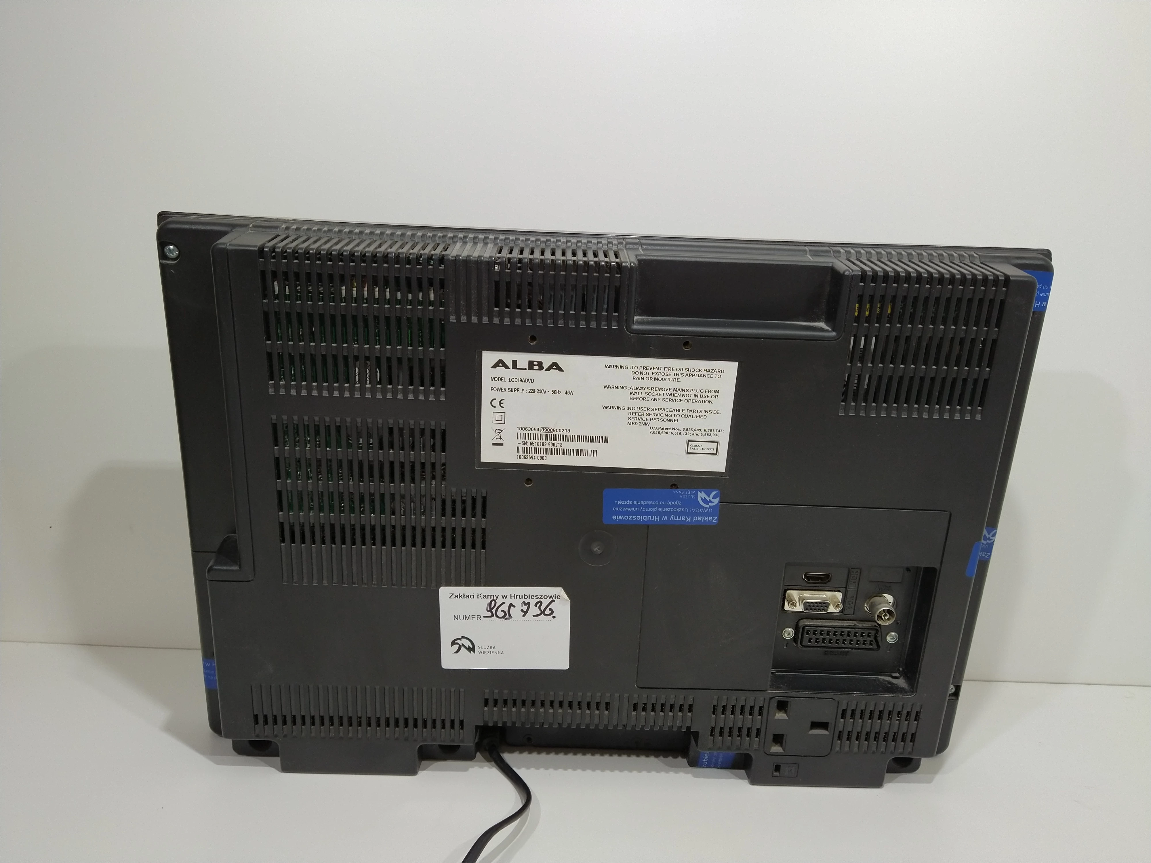 telewizor-z-dvd-19-alba-lcd19advd-przekatna-ekranu-cale-19