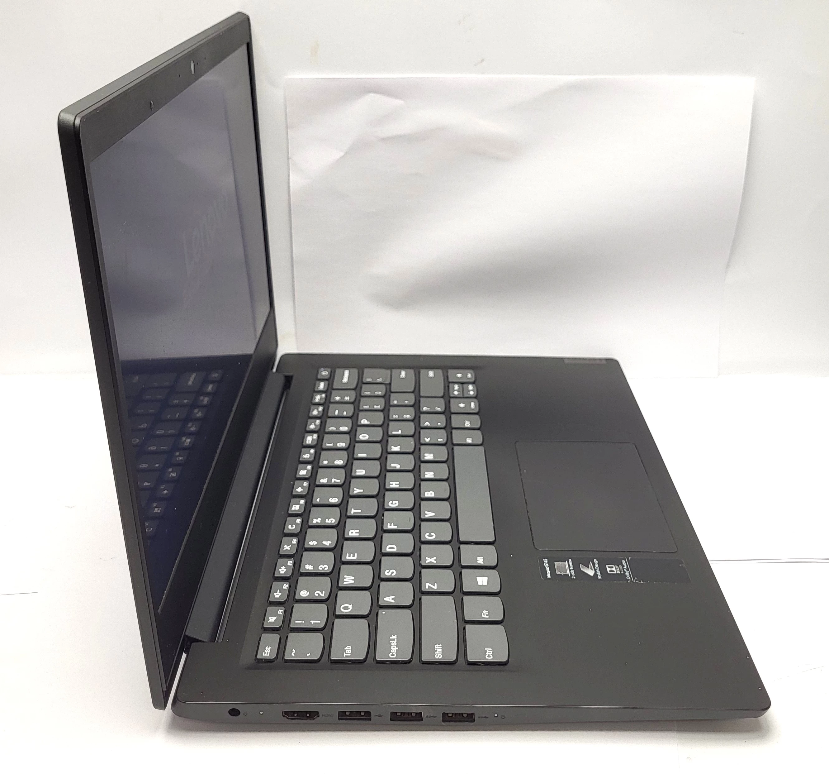 LAPTOP LENOVO IDEAPAD S145 237/8GB ADM RYZEN 3 | Laptopy | Loombard.pl