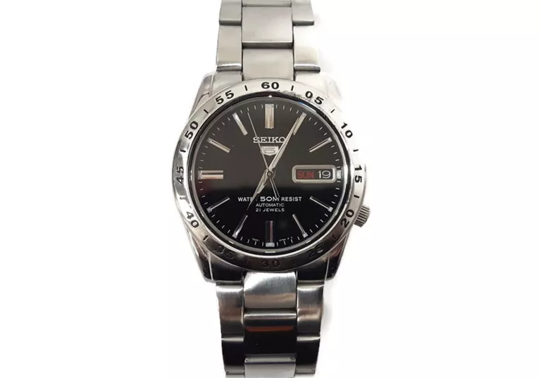 ZEGAREK SEIKO SNKE01K1