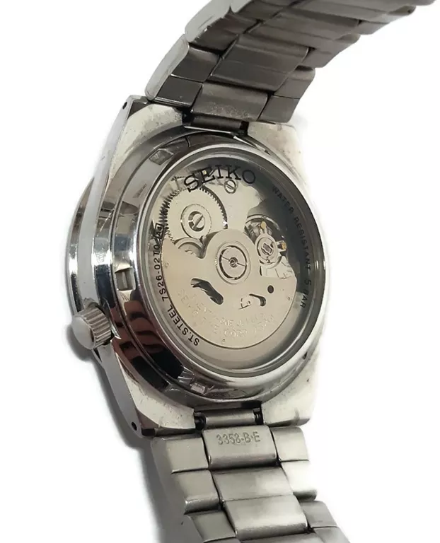 ZEGAREK SEIKO SNKE01K1