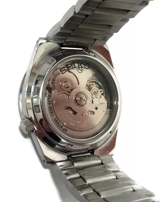 ZEGAREK SEIKO SNKE01K1