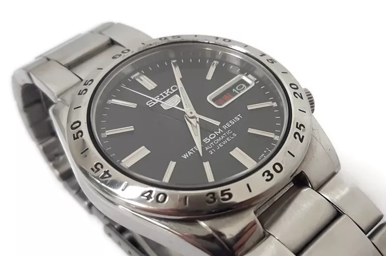 ZEGAREK SEIKO SNKE01K1
