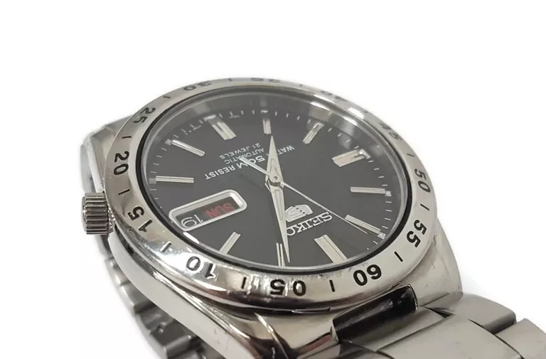 ZEGAREK SEIKO SNKE01K1