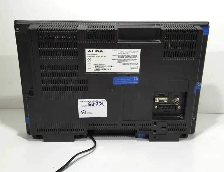 telewizor-z-dvd-19-alba-lcd19advd-stan-uzywany