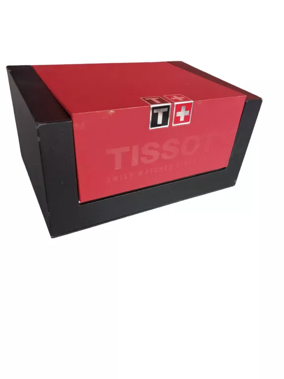 ZEGAREK TISSOT 1853 TOUCH SOLAR