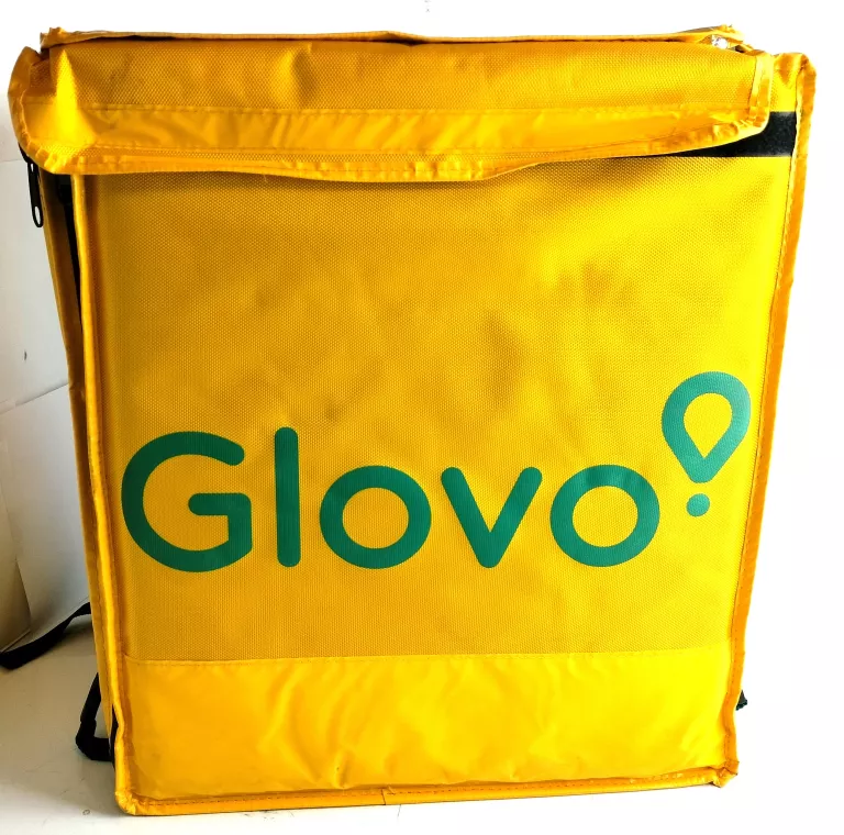 torba-termiczna-glovo-stan-uzywany