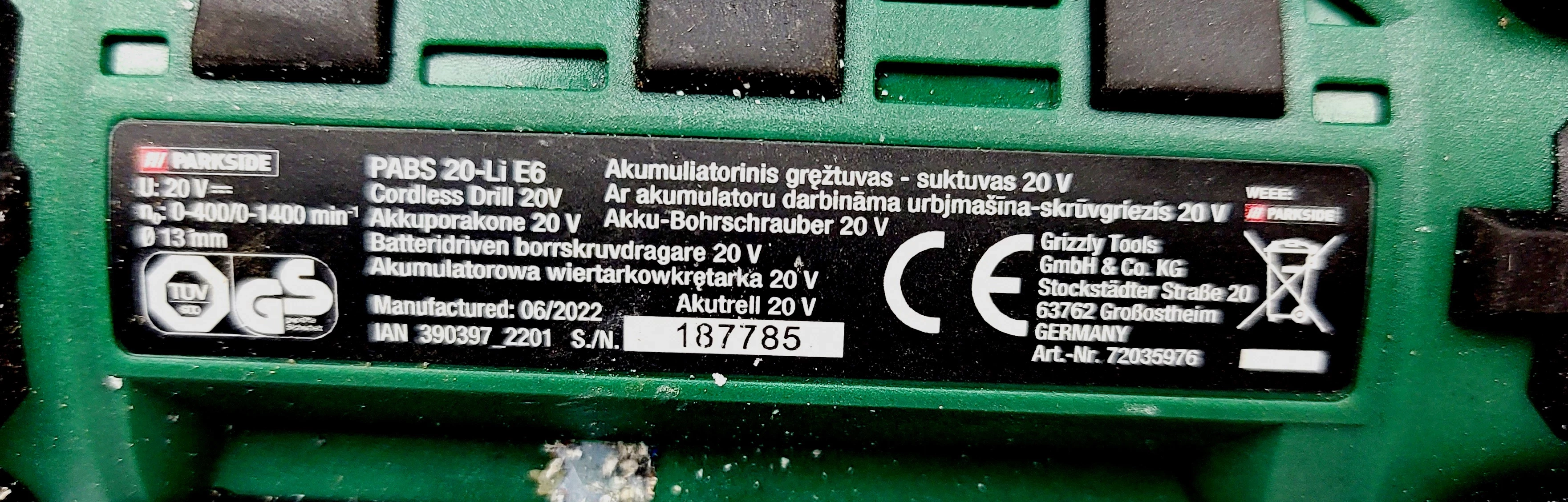 wkretarka-parkside-pabs-20-li-e6-20v-komplet-kod-producenta-pabs-20-li-e6