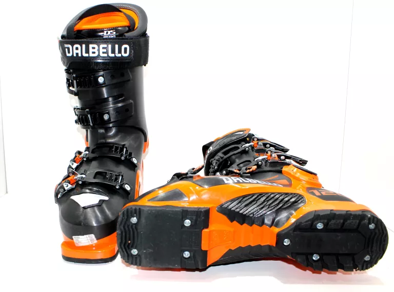 BUTY NARCIARSKIE MĘSKIE DALBELLO DS 120 M