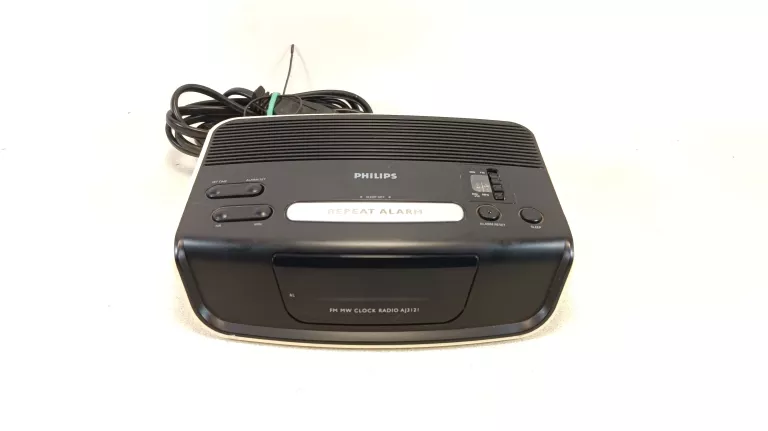 RADIOBUDZIK PHILIPS AJ3121/12