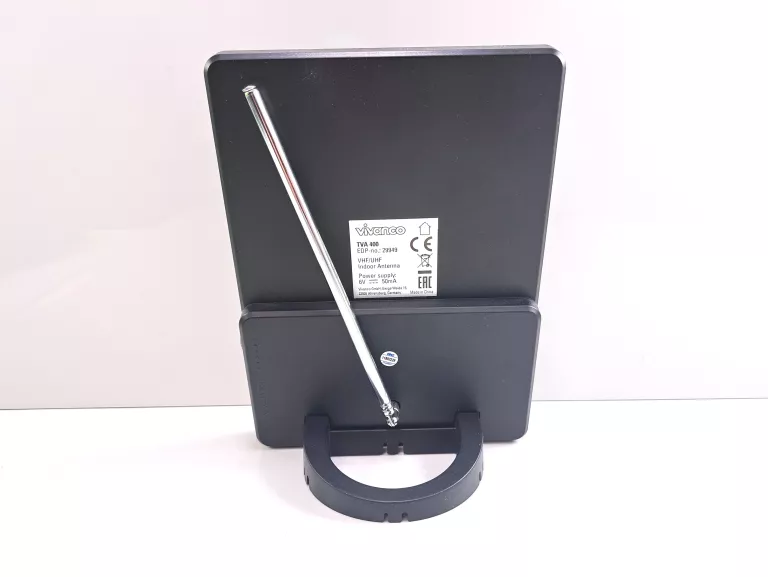 VIVANCO TVA 4050 ANTENA ZEWNĘTRZNA DVB-T2