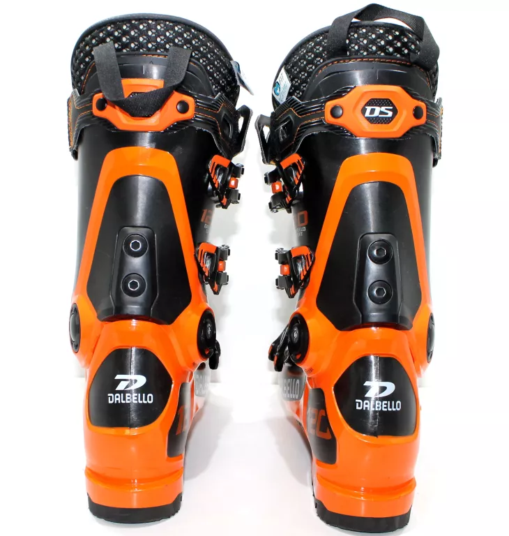 BUTY NARCIARSKIE MĘSKIE DALBELLO DS 120 M