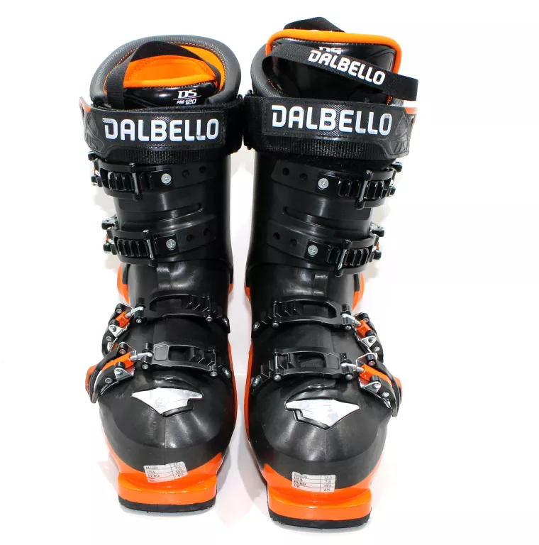 BUTY NARCIARSKIE MĘSKIE DALBELLO DS 120 M