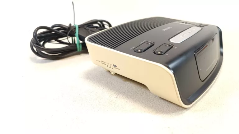 RADIOBUDZIK PHILIPS AJ3121/12