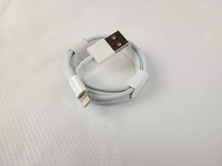 KABEL LIGHTNING USB