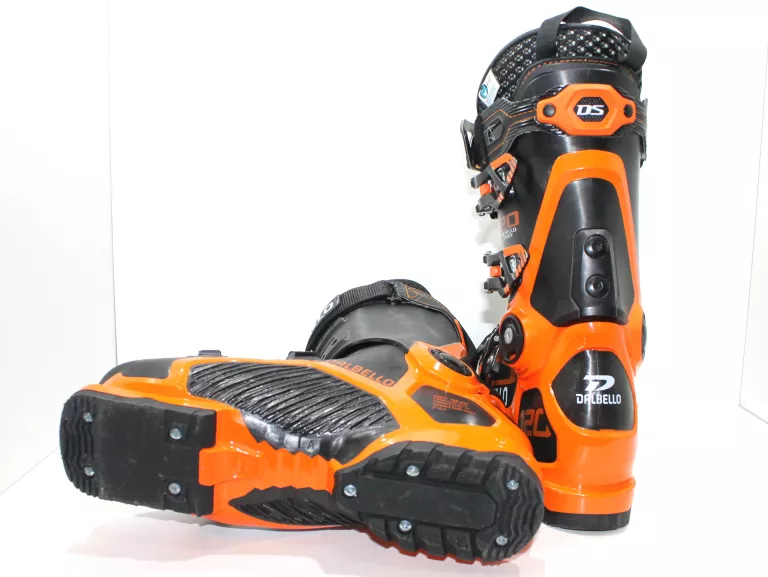 BUTY NARCIARSKIE MĘSKIE DALBELLO DS 120 M