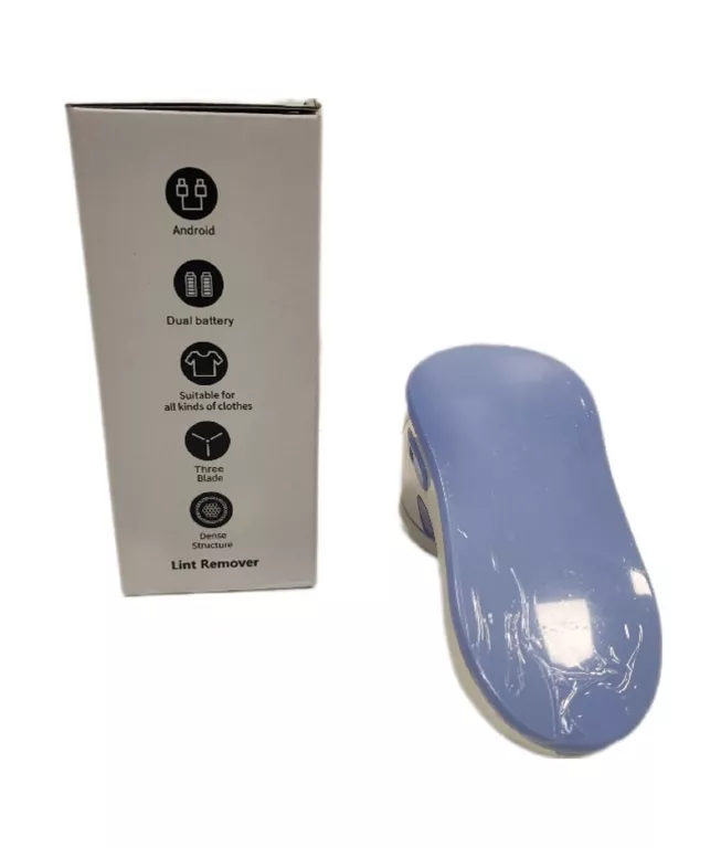 GOLARKA DO UBRAŃ M22 LINT REMOVER