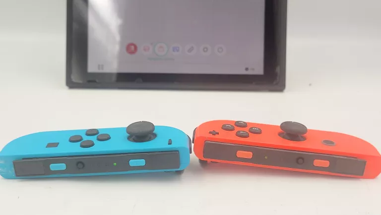 KONSOLA NINTENDO SWITCH