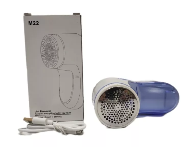 GOLARKA DO UBRAŃ M22 LINT REMOVER