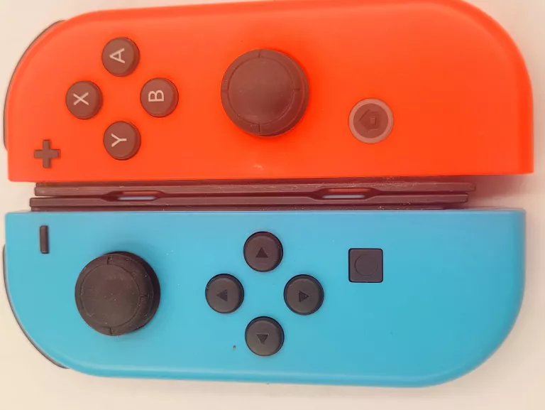 KONSOLA NINTENDO SWITCH