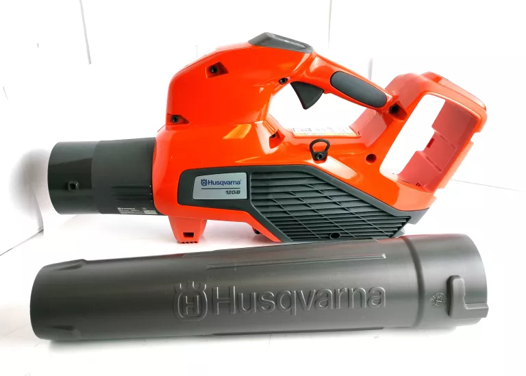 DMUCHAWA AKUMULATOROWA HUSQVARNA 120IB