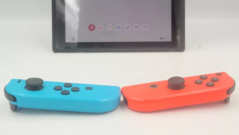 KONSOLA NINTENDO SWITCH