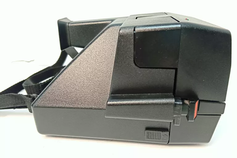APARAT POLAROID SUPERCOLOR 635 CL