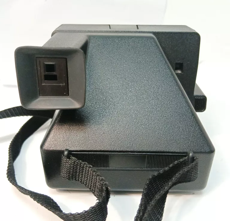 APARAT POLAROID SUPERCOLOR 635 CL