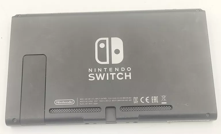 KONSOLA NINTENDO SWITCH