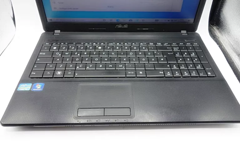 LAPTOP ASUS A54C @OKAZJA@
