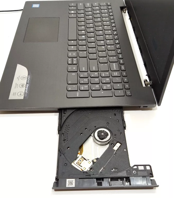 LAPTOP LENOVO IDEAPAD 320-15IKB I5/12GB/256GB