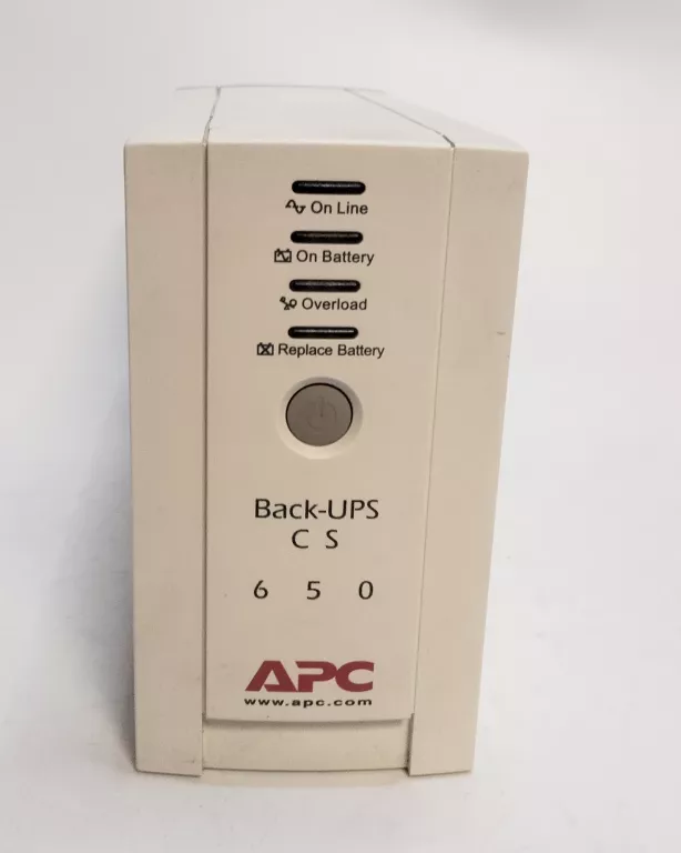 ups-apc-650-cs-back-ups-400w-plac-daszynskiego-5-czestochowa-sj