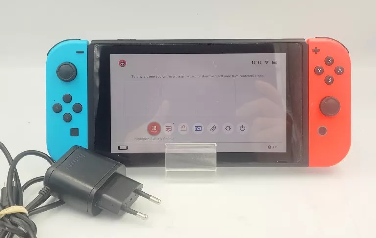 KONSOLA NINTENDO SWITCH