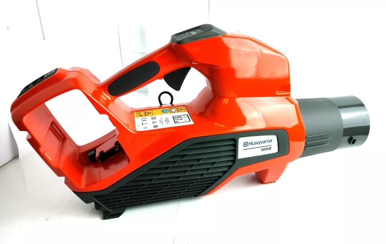 DMUCHAWA AKUMULATOROWA HUSQVARNA 120IB