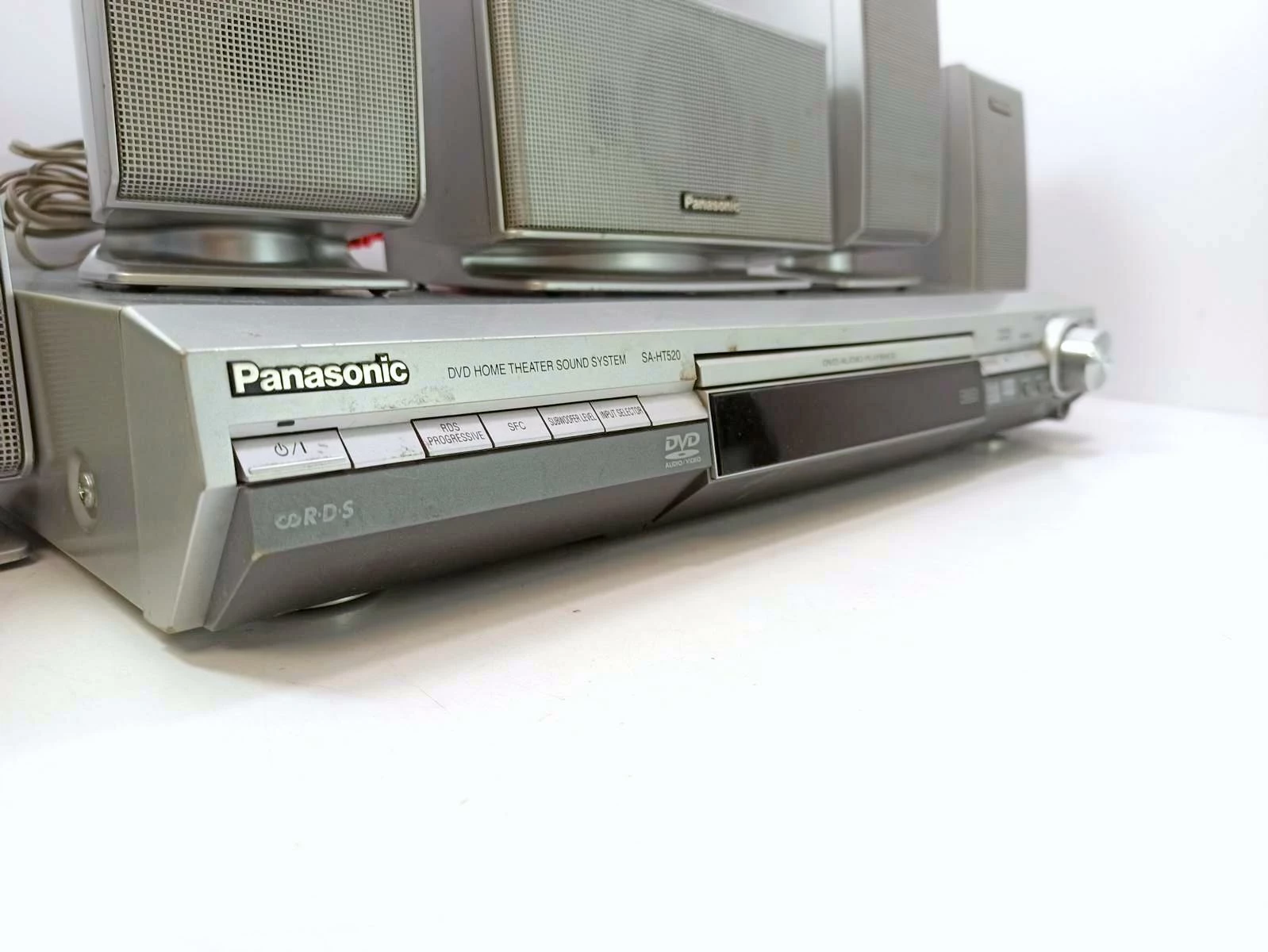 kino-domowe-panasonic-sa-ht520-marka-panasonic