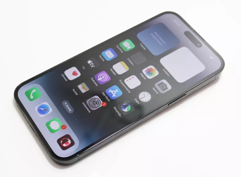 APPLE IPHONE 14 PRO MAX 128GB ZABLOKOWANY