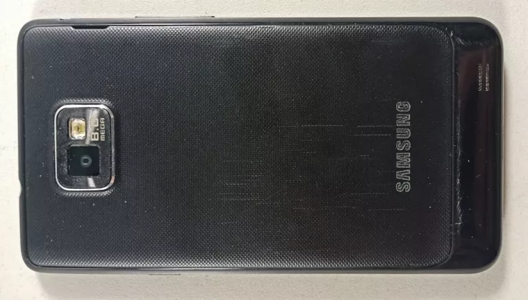 TELEFON SAMSUNG GALAXY S2 IMEI: 358150041179475