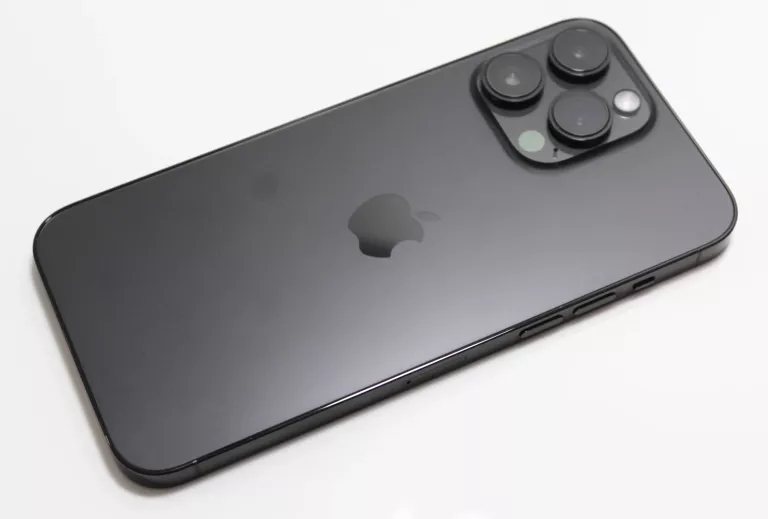 APPLE IPHONE 14 PRO MAX 128GB ZABLOKOWANY