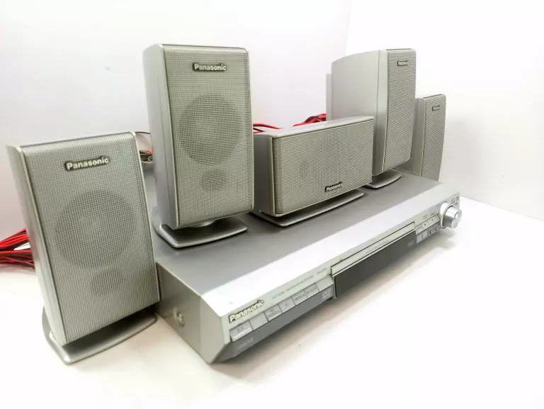 kino-domowe-panasonic-sa-ht520-wlotowa-5b-krakow