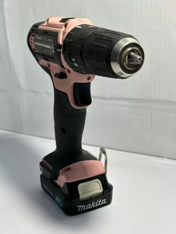 WKRĘTARKA MAKITA HP331D PINK/ AKU 2,0AH