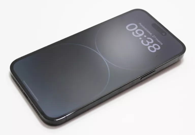 APPLE IPHONE 14 PRO MAX 128GB ZABLOKOWANY