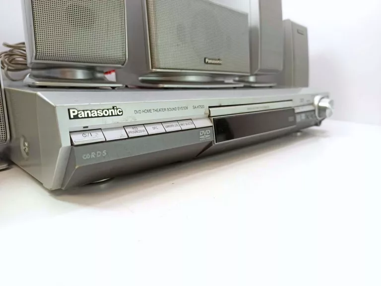 kino-domowe-panasonic-sa-ht520-marka-panasonic