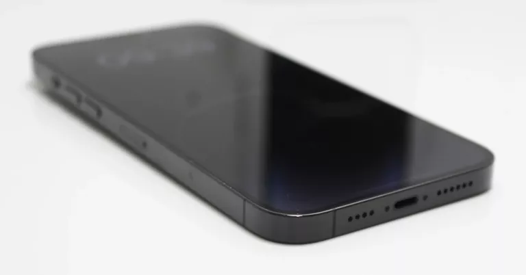 APPLE IPHONE 14 PRO MAX 128GB ZABLOKOWANY