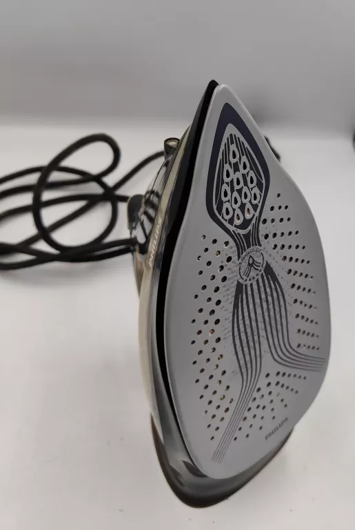 ŻELAZKO PAROWE PHILIPS 4527