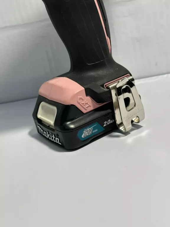 WKRĘTARKA MAKITA HP331D PINK/ AKU 2,0AH