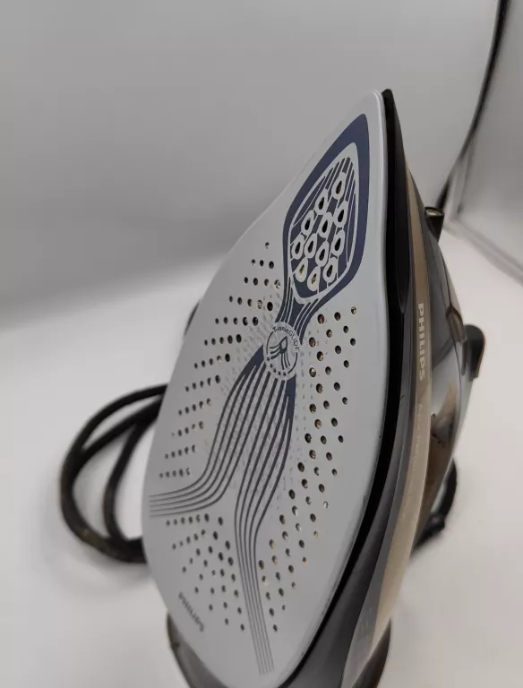 ŻELAZKO PAROWE PHILIPS 4527